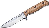 MAGNUM by B&Ouml;KER Taschenmesser Magnum Zebra Drop Fahrtenmesser