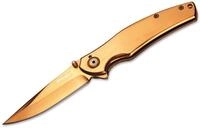 Magnum Taschenmesser Gold Finger Taschenmesser 01LG277