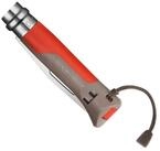 Opinel Universalmesser Taschenmesser No. 08 Outdoor