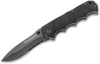 MAGNUM by B&Ouml;KER Taschenmesser B&ouml;ker Magnum Black Spear