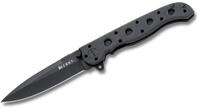 CRKT Taschenmesser M16-01 Zytel Black Taschenmesser
