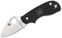 Spyderco Universalmesser Spyderco Squeak Made in Italy