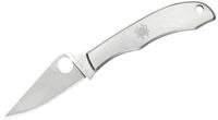 Spyderco Taschenmesser Taschenmesser Honeybee SS C137P