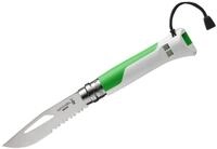 Opinel Taschenmesser Opinel-Messer, Gr&ouml;&szlig;e 7, nicht rostfrei