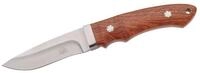 Puma Tec Taschenmesser Puma TEC G&uuml;rtelmesser, Palisanderholz, mit Mosaikpins...