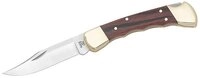 Herbertz Taschenmesser Herbertz Taschenmesser Buck Folding Hunter Finger Grooved