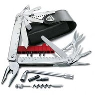 Victorinox Multitool Swiss Tool X Plus