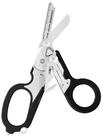 Leatherman Multitool Leatherman Raptor Rescue - Notfallschere - Schwarz mit...