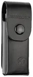 Leatherman Mehrfach-Stahlhalter Leatherman Lederholster schwarz Klein
