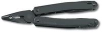 Victorinox Taschenmesser Victorinox Swiss Tool Spirit X, Schwarz