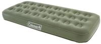COLEMAN Luftbett Coleman Maxi Comfort Bed Single, Luftbett