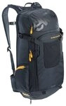 EVOC Packsack, mit R&uuml;ckenprotektor