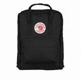 Fj&auml;llr&auml;ven Rucksack K&aring;nken - Rucksack 38 cm (black)