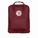 Fj&auml;llr&auml;ven Rucksack K&aring;nken