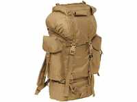 Brandit Rucksack Accessoires Nylon Military Backpack