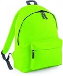 BagBase Freizeitrucksack Original Fashion Backpack / Rucksack, 31 x 42 x 21 cm