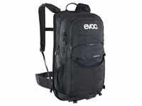 EVOC Packsack, vielseitig