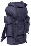 Brandit Rucksack Brandit Accessoires Nylon Military Backpack