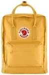 Fj&auml;llr&auml;ven Rucksack Kanken, Polyester