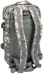Sturm-Miltec Freizeitrucksack Assault