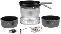 Trangia Gaskocher Trangia Sturmkocher 25-5 UL/GB
