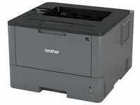 Brother Brother HL-L5000D Laserdrucker, (Automatischer Duplexdruck)