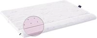 Kaltschaummatratze Beistellbett Brise Light 2-teilig, Tr&auml;umeland, 6 cm hoch