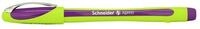 Schneider Fineliner XPress, (1-tlg), dokumentenecht, mit Kappe