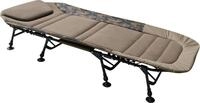 MK Angelsport Angelliege Angelliege 8-Bein Fort Knox X-Flat Camo kompakt