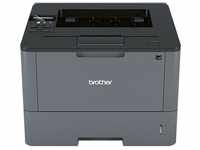 Brother HL-L5200DW Laserdrucker, (A4, 1200 x 1200 dpi, mit WLAN und LAN)