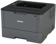 Brother Scanner