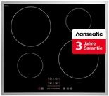 Hanseatic Induktions-Kochfeld MC-IF7021B2, inkl. 3 Jahre Herstellergarantie