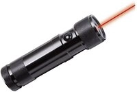 Brennenstuhl Taschenlampe Laser Light 8xLED 1179890100