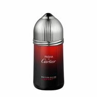 Cartier Eau de Toilette Pasha Edition Noire Sport Edt Spray