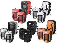 RED LOON Fahrradtasche