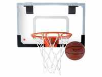 Pure 2 Improve Basketballkorb FUN HOOP CLASSIC, für In- und Outdoor, Basketball
