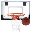 Pure 2 Improve Basketballkorb FUN HOOP CLASSIC, f&uuml;r In- und Outdoor, Basketball