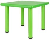 BIECO Kindertisch Bieco Kindertisch 1-8 Jahre 62x62 cm Spieltisch...