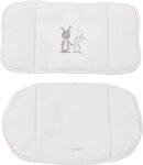 roba&reg; Sitzverkleinerer Fox und Bunny, (2-tlg)