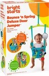 Bright Starts T&uuml;rhopser Bounce 'n Spring Deluxe Door Jumper&trade;
