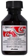Davines Haarshampoo Davines Natural Tech Energizing Shampoo 100ml