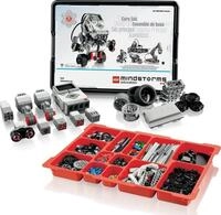 LEGO&reg; LEGO Mindstorms Education EV3 Core Set (45544) Spielbausteine