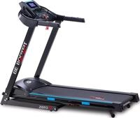 STAMM BODYFIT Laufband Track Zero7 (mit praktischem Klappmechanismus), bis max....