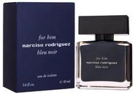 narciso rodriguez Eau de Toilette for Him Bleu Noir 50 ml