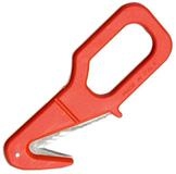 FKMD Multitool Rescue Diving Tool rot Rettungsmesser 02FX6401