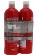 TIGI Haarshampoo Bed Head Resurrection Tween Set 1500ml