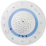 Alecto LED-Sternenhimmel BC-125, Ger&auml;uschaktivierung, Einstellbare Spieldauer,