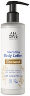 Urtekram K&ouml;rperlotion Coconut, 245 ml