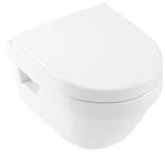 Villeroy & Boch Waschbecken V&B Combi-Pack Wand-WC D-Flush Architectura...