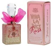 Juicy Couture Eau de Parfum Viva La Juicy Rose Eau de Parfum 50ml Spray
